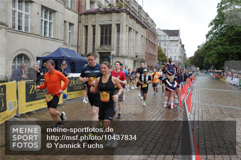 13.09.2026 - Kiel Lauf Yannick Fuchs http://msf.ph/oto/10437834 13.09.2026 11:49:05 Ziel  meine-sportfotos.de