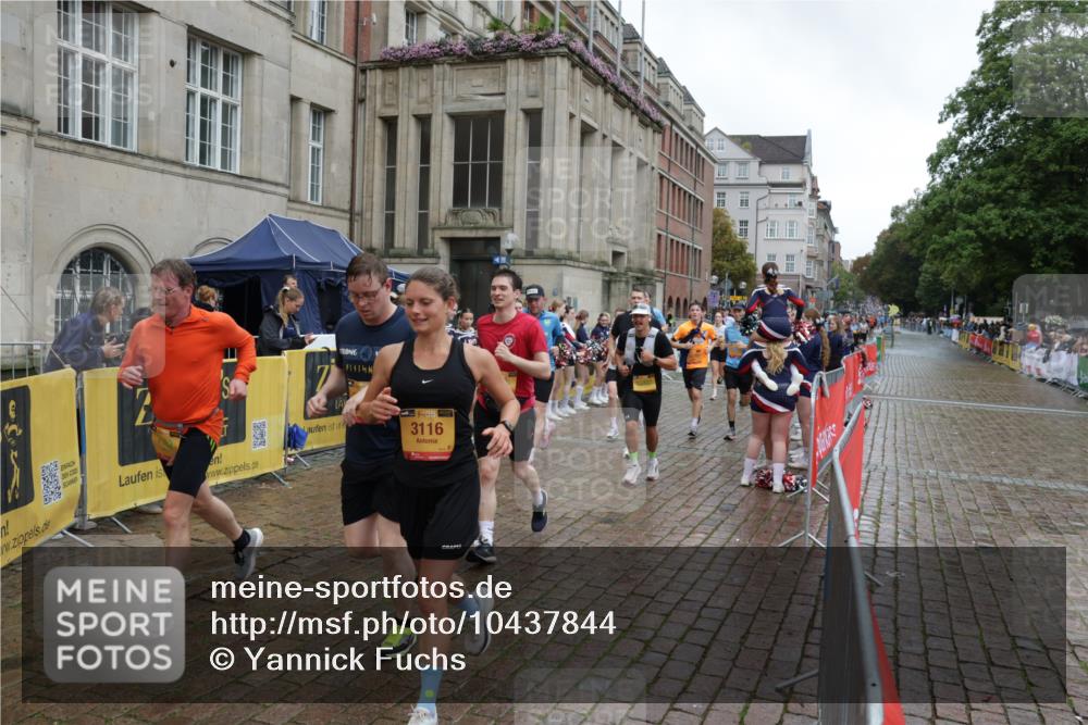 13.09.2026 - Kiel Lauf Yannick Fuchs http://msf.ph/oto/10437844 13.09.2026 11:49:05 Ziel  meine-sportfotos.de