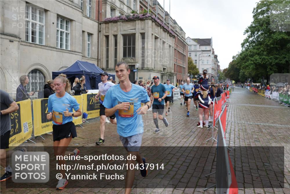 13.09.2026 - Kiel Lauf Yannick Fuchs http://msf.ph/oto/10437914 13.09.2026 11:49:10 Ziel  meine-sportfotos.de
