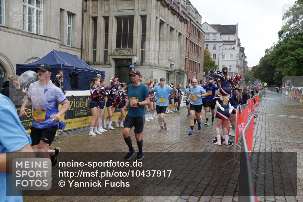 13.09.2026 - Kiel Lauf Yannick Fuchs http://msf.ph/oto/10437917 13.09.2026 11:49:11 Ziel  meine-sportfotos.de