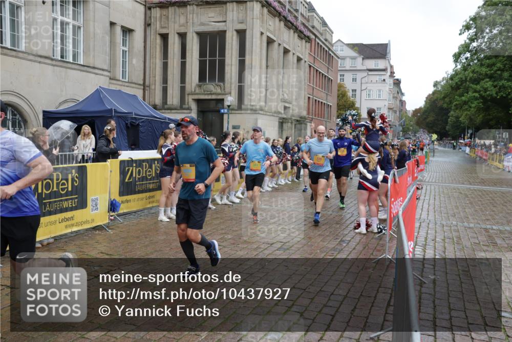 13.09.2026 - Kiel Lauf Yannick Fuchs http://msf.ph/oto/10437927 13.09.2026 11:49:11 Ziel  meine-sportfotos.de