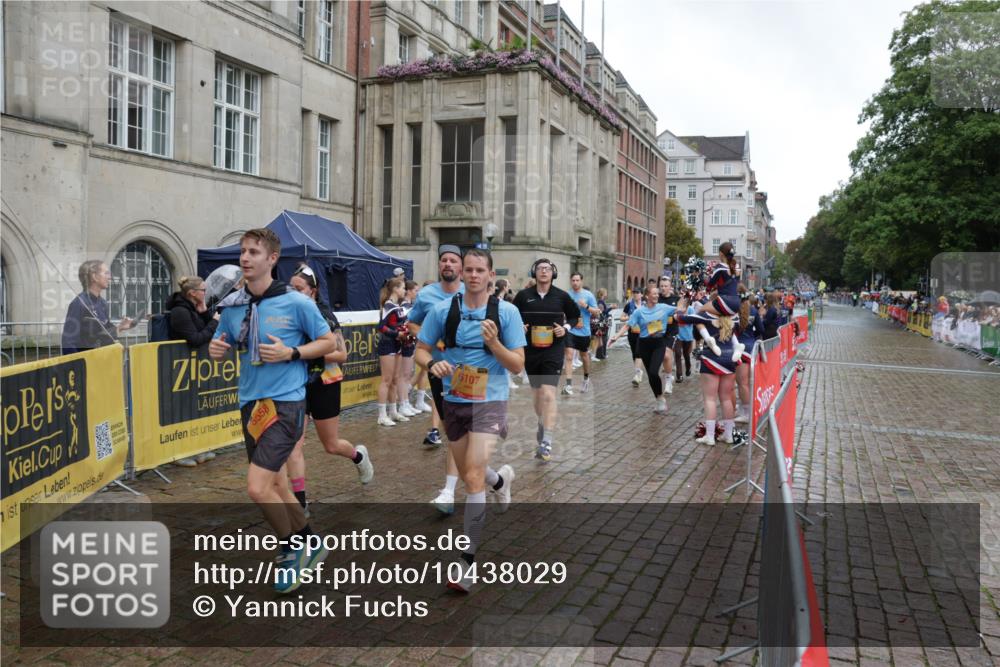 13.09.2026 - Kiel Lauf Yannick Fuchs http://msf.ph/oto/10438029 13.09.2026 11:49:16 Ziel  meine-sportfotos.de