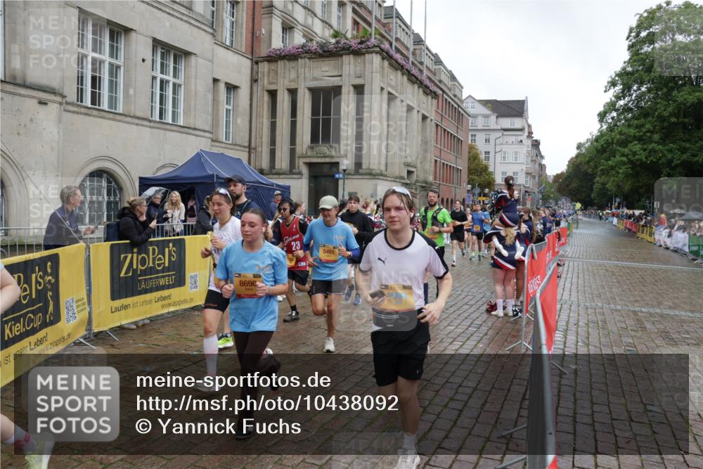 13.09.2026 - Kiel Lauf Yannick Fuchs http://msf.ph/oto/10438092 13.09.2026 11:49:20 Ziel  meine-sportfotos.de