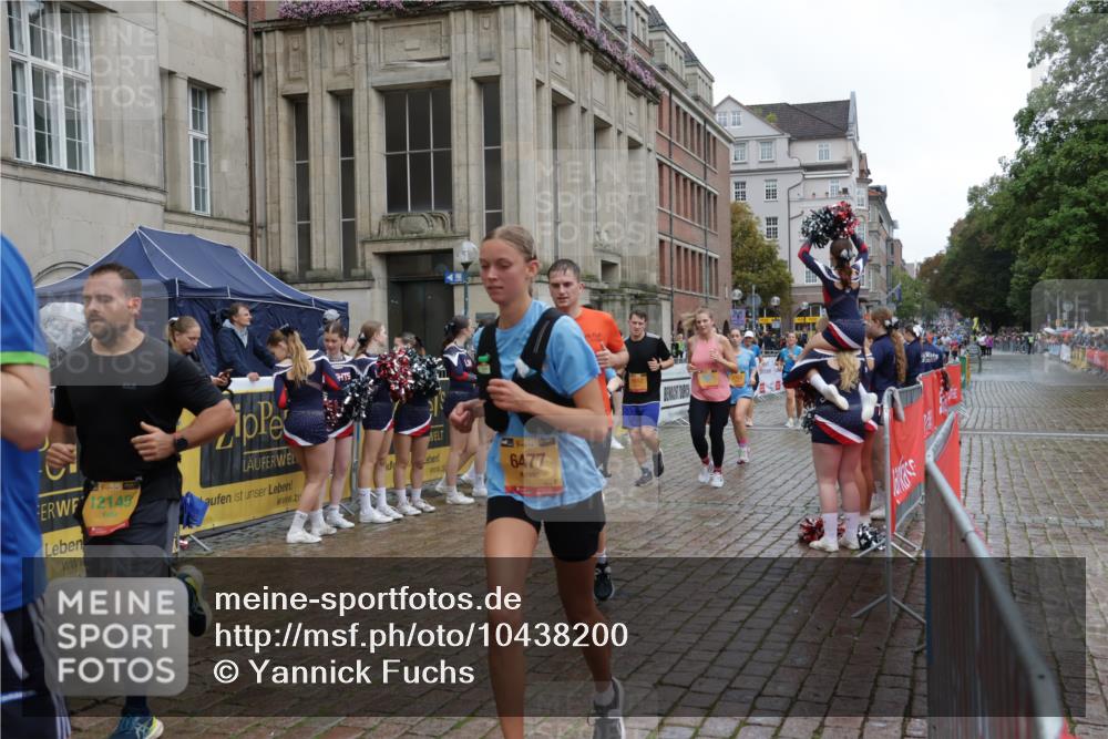 13.09.2026 - Kiel Lauf Yannick Fuchs http://msf.ph/oto/10438200 13.09.2026 11:49:27 Ziel  meine-sportfotos.de