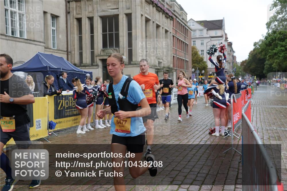 13.09.2026 - Kiel Lauf Yannick Fuchs http://msf.ph/oto/10438208 13.09.2026 11:49:27 Ziel  meine-sportfotos.de