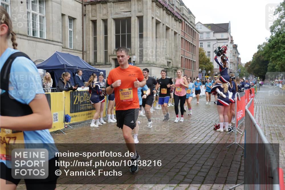 13.09.2026 - Kiel Lauf Yannick Fuchs http://msf.ph/oto/10438216 13.09.2026 11:49:28 Ziel  meine-sportfotos.de