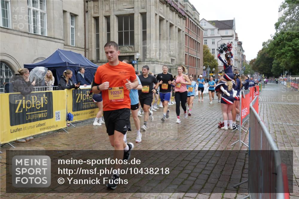 13.09.2026 - Kiel Lauf Yannick Fuchs http://msf.ph/oto/10438218 13.09.2026 11:49:28 Ziel  meine-sportfotos.de