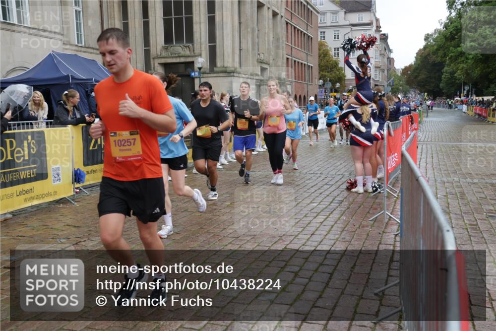 13.09.2026 - Kiel Lauf Yannick Fuchs http://msf.ph/oto/10438224 13.09.2026 11:49:28 Ziel  meine-sportfotos.de
