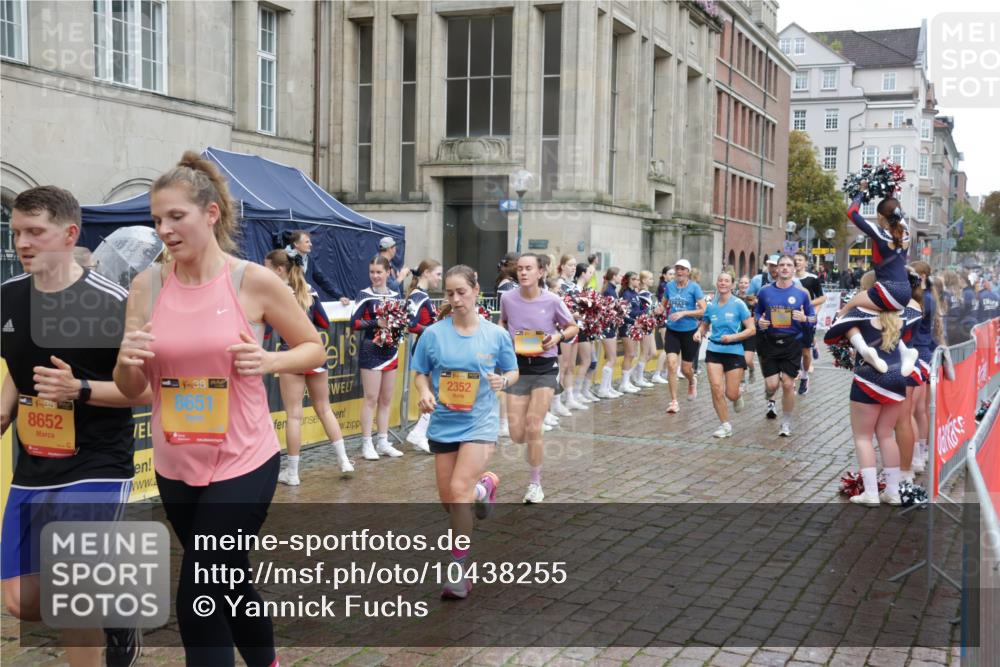 13.09.2026 - Kiel Lauf Yannick Fuchs http://msf.ph/oto/10438255 13.09.2026 11:49:30 Ziel  meine-sportfotos.de