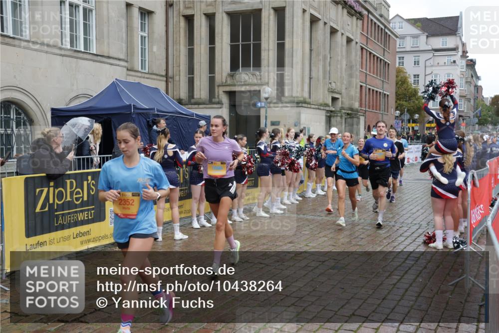 13.09.2026 - Kiel Lauf Yannick Fuchs http://msf.ph/oto/10438264 13.09.2026 11:49:31 Ziel  meine-sportfotos.de