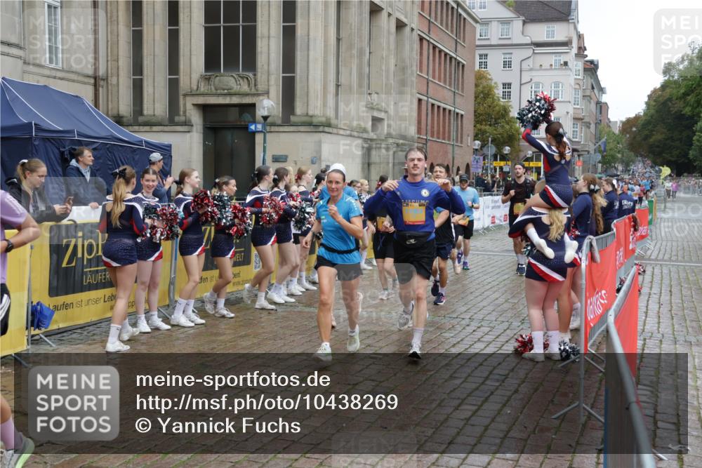 13.09.2026 - Kiel Lauf Yannick Fuchs http://msf.ph/oto/10438269 13.09.2026 11:49:32 Ziel  meine-sportfotos.de