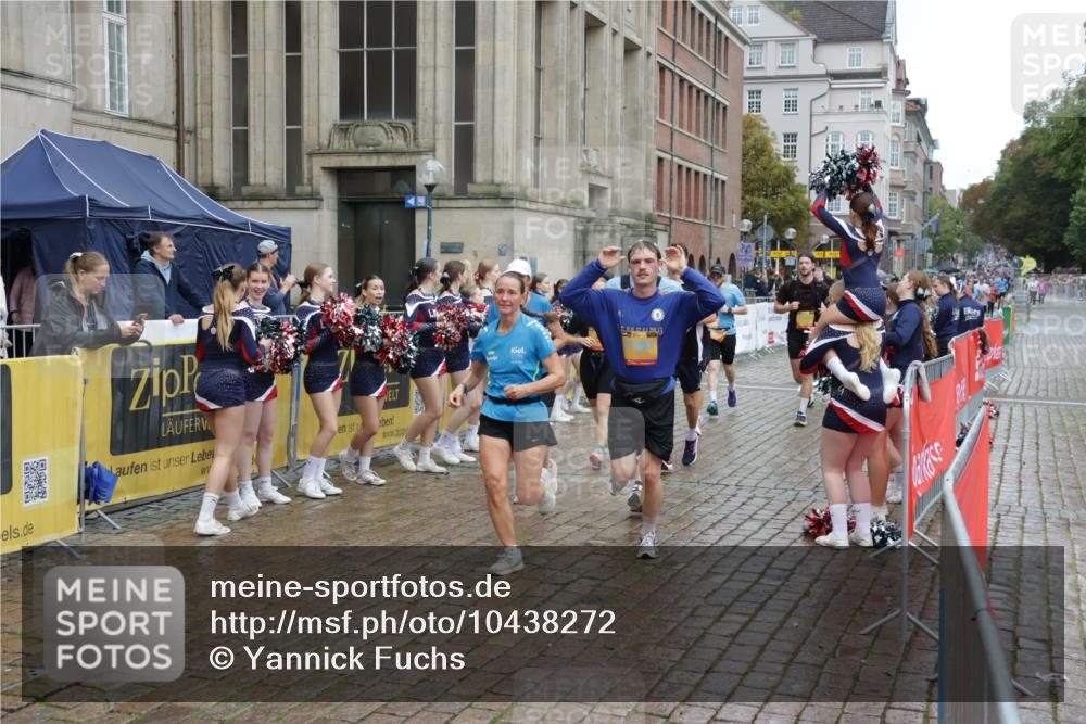 13.09.2026 - Kiel Lauf Yannick Fuchs http://msf.ph/oto/10438272 13.09.2026 11:49:32 Ziel  meine-sportfotos.de