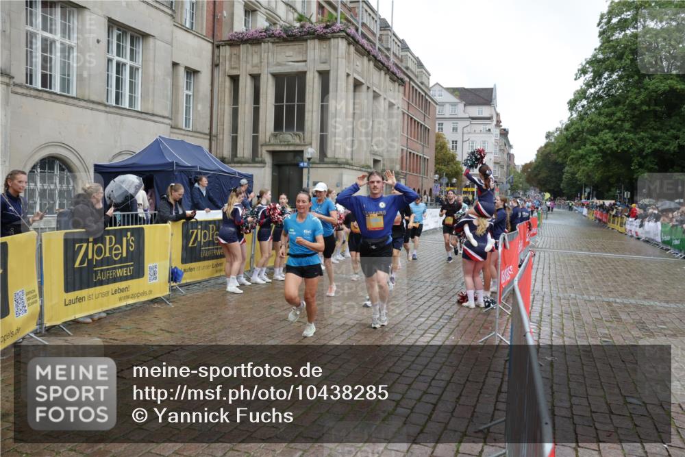 13.09.2026 - Kiel Lauf Yannick Fuchs http://msf.ph/oto/10438285 13.09.2026 11:49:32 Ziel  meine-sportfotos.de