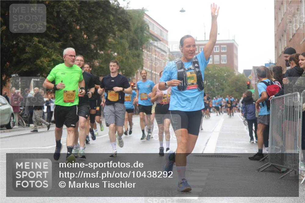 13.09.2026 - Kiel Lauf Markus Tischler http://msf.ph/oto/10438292 13.09.2026 11:50:15 Fleethörn 2753, 7175 meine-sportfotos.de