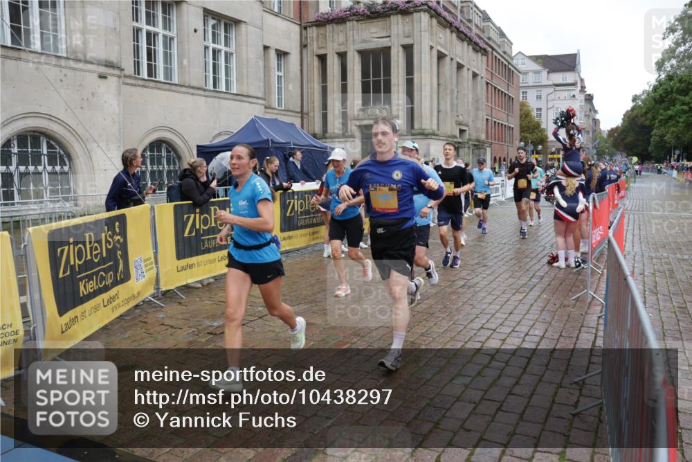 13.09.2026 - Kiel Lauf Yannick Fuchs http://msf.ph/oto/10438297 13.09.2026 11:49:33 Ziel  meine-sportfotos.de