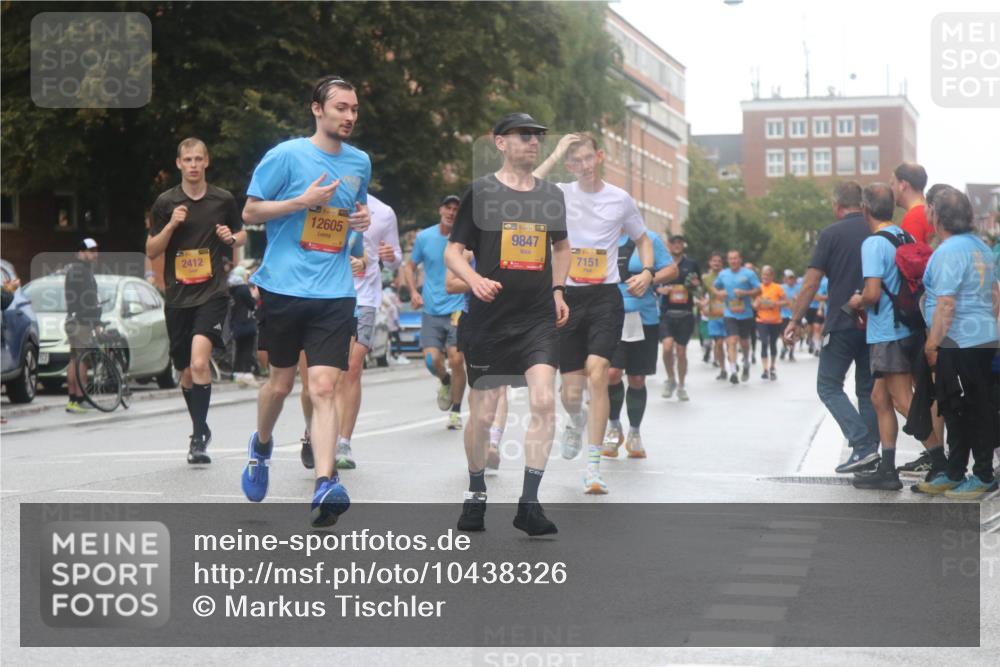 13.09.2026 - Kiel Lauf Markus Tischler http://msf.ph/oto/10438326 13.09.2026 11:50:25 Fleethörn 2412, 12605, 39, 9847, 7151 meine-sportfotos.de