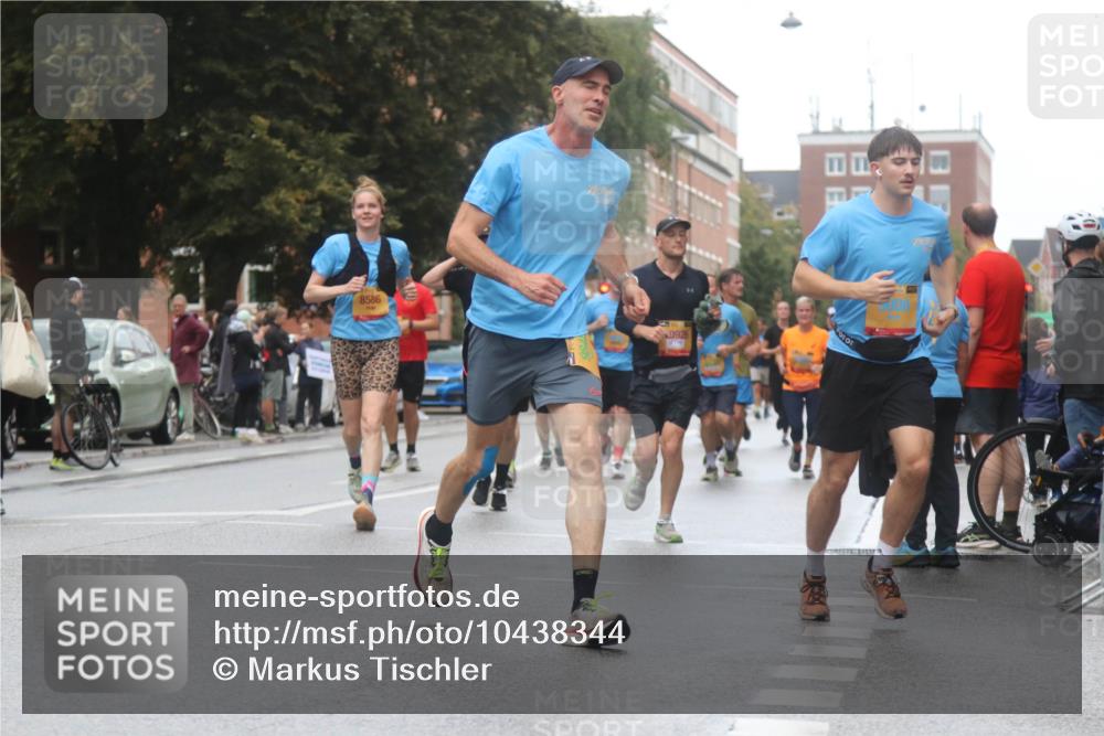 13.09.2026 - Kiel Lauf Markus Tischler http://msf.ph/oto/10438344 13.09.2026 11:50:30 Fleethörn 8586, 0926 meine-sportfotos.de