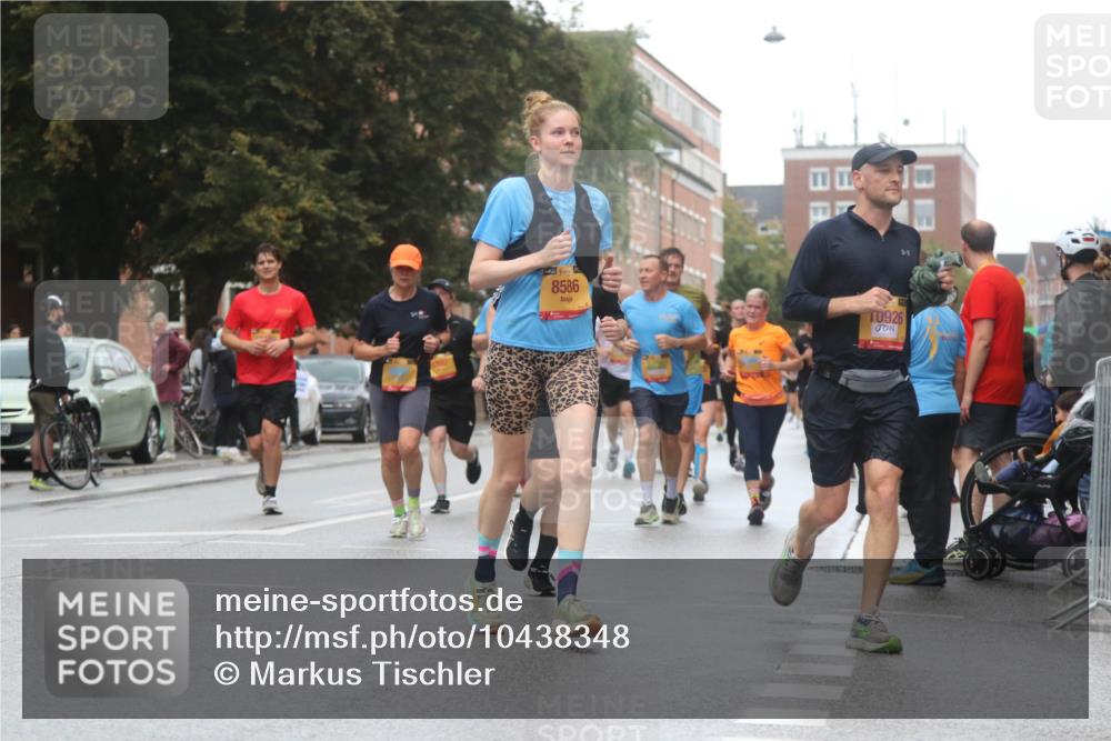 13.09.2026 - Kiel Lauf Markus Tischler http://msf.ph/oto/10438348 13.09.2026 11:50:32 Fleethörn 8586, 926 meine-sportfotos.de