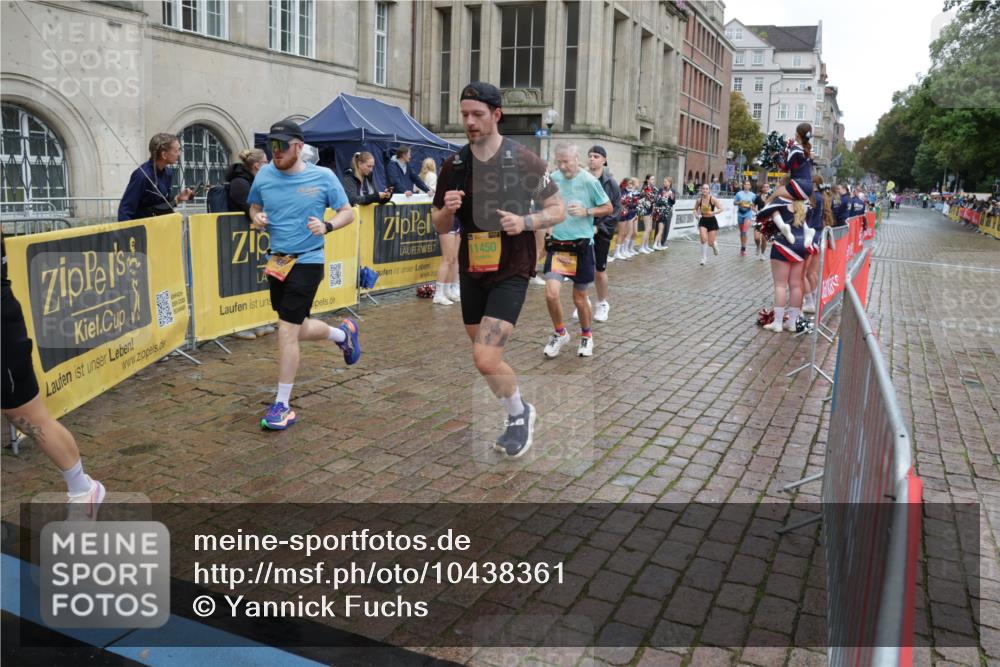 13.09.2026 - Kiel Lauf Yannick Fuchs http://msf.ph/oto/10438361 13.09.2026 11:49:36 Ziel  meine-sportfotos.de