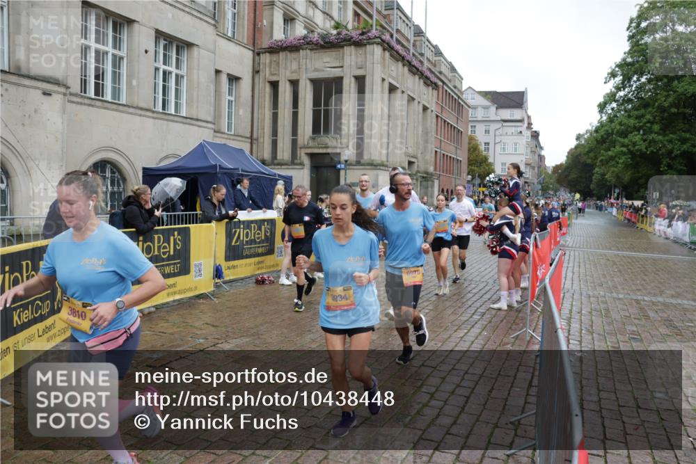 13.09.2026 - Kiel Lauf Yannick Fuchs http://msf.ph/oto/10438448 13.09.2026 11:49:45 Ziel  meine-sportfotos.de