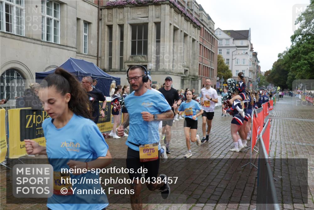 13.09.2026 - Kiel Lauf Yannick Fuchs http://msf.ph/oto/10438457 13.09.2026 11:49:46 Ziel  meine-sportfotos.de