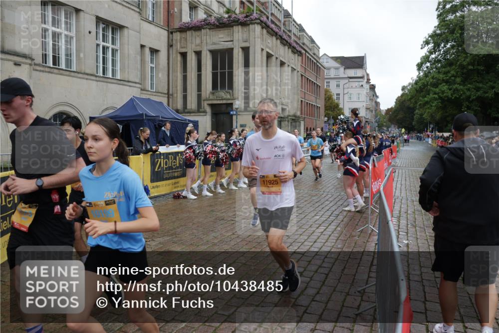 13.09.2026 - Kiel Lauf Yannick Fuchs http://msf.ph/oto/10438485 13.09.2026 11:49:48 Ziel  meine-sportfotos.de