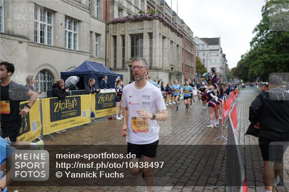 13.09.2026 - Kiel Lauf Yannick Fuchs http://msf.ph/oto/10438497 13.09.2026 11:49:48 Ziel  meine-sportfotos.de