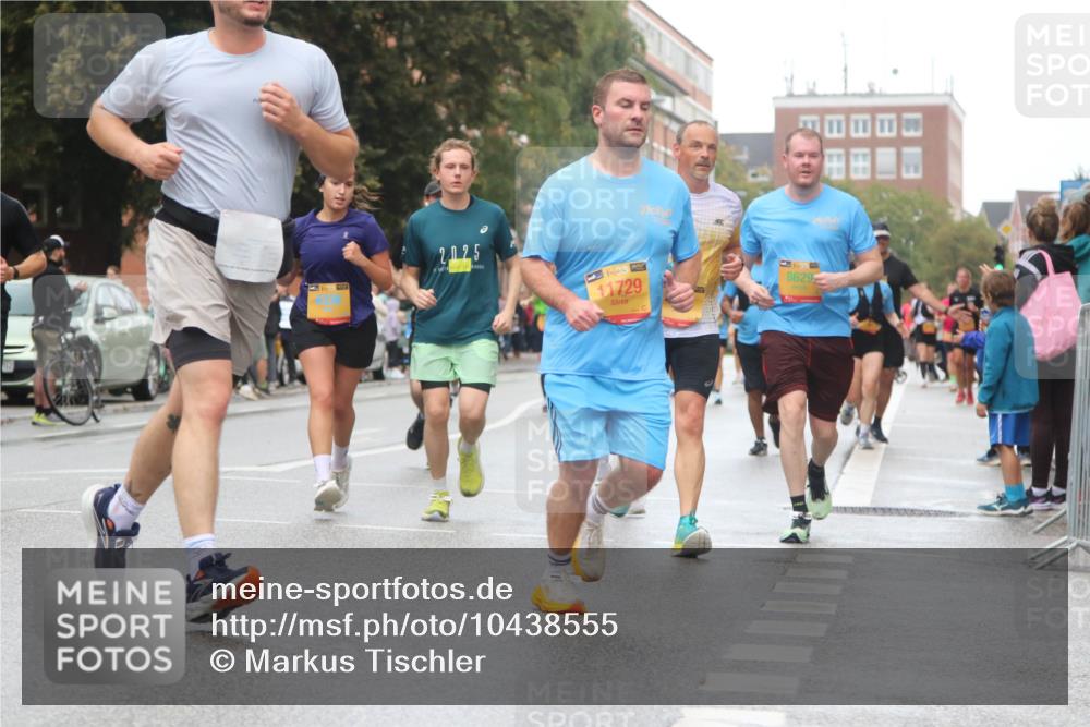13.09.2026 - Kiel Lauf Markus Tischler http://msf.ph/oto/10438555 13.09.2026 11:51:18 Fleethörn 2025, 11729, 8629 meine-sportfotos.de