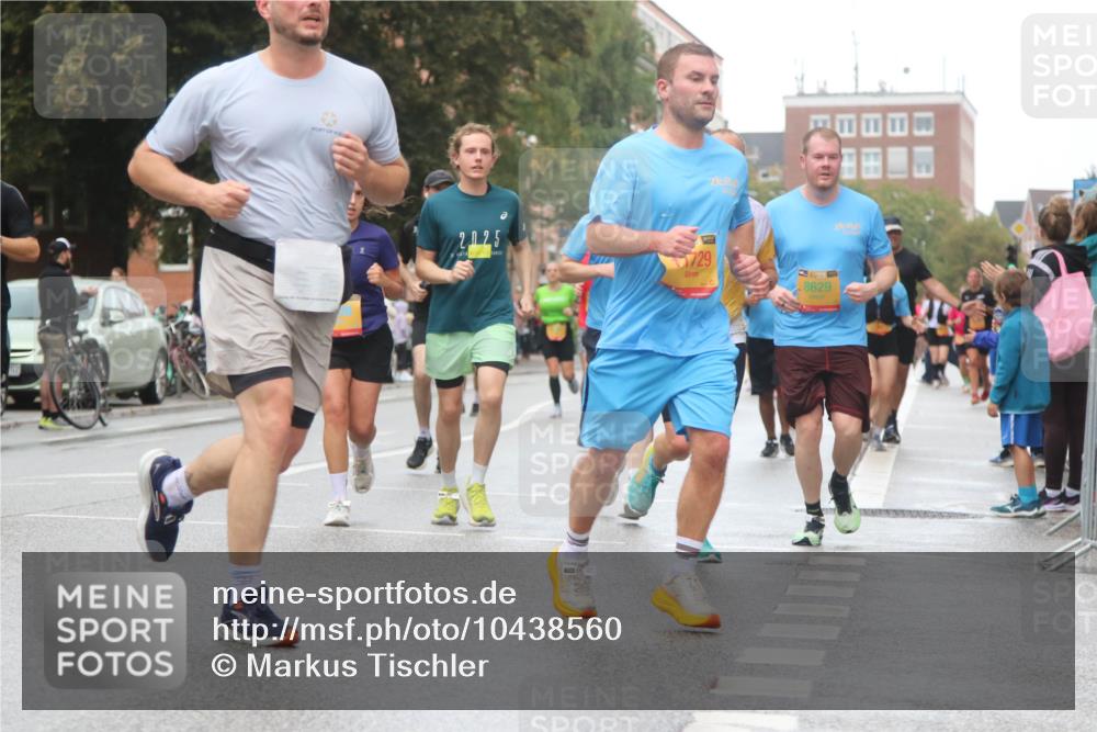 13.09.2026 - Kiel Lauf Markus Tischler http://msf.ph/oto/10438560 13.09.2026 11:51:18 Fleethörn 2025, 729, 8629 meine-sportfotos.de