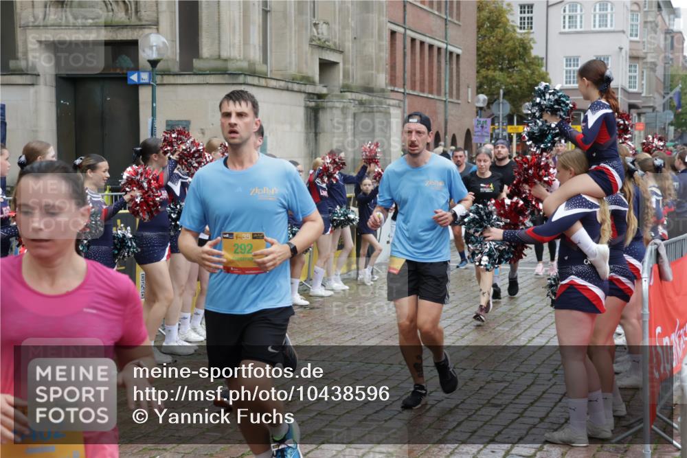 13.09.2026 - Kiel Lauf Yannick Fuchs http://msf.ph/oto/10438596 13.09.2026 11:49:54 Ziel  meine-sportfotos.de