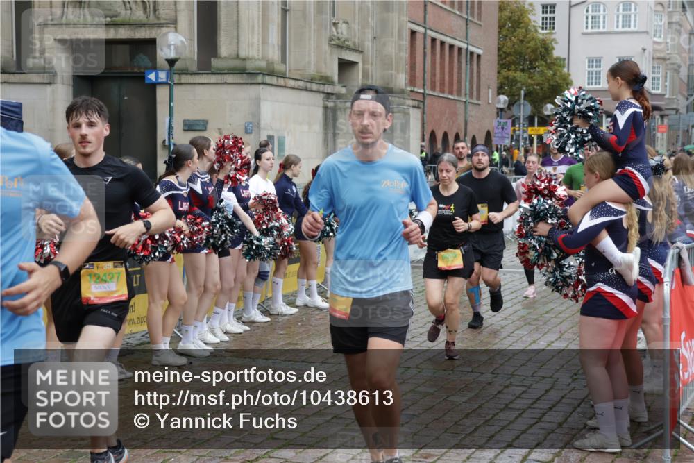 13.09.2026 - Kiel Lauf Yannick Fuchs http://msf.ph/oto/10438613 13.09.2026 11:49:54 Ziel  meine-sportfotos.de