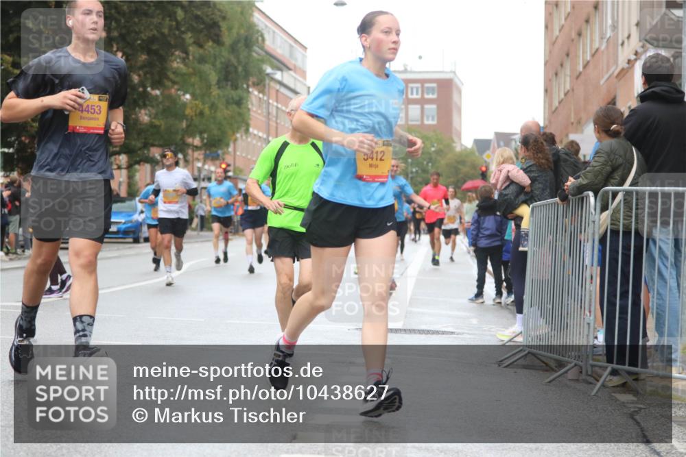 13.09.2026 - Kiel Lauf Markus Tischler http://msf.ph/oto/10438627 13.09.2026 11:51:36 Fleethörn 4453, 5412 meine-sportfotos.de