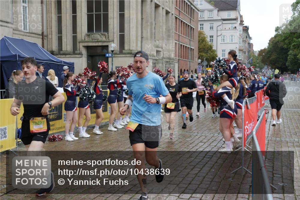 13.09.2026 - Kiel Lauf Yannick Fuchs http://msf.ph/oto/10438639 13.09.2026 11:49:55 Ziel  meine-sportfotos.de
