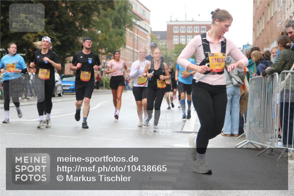13.09.2026 - Kiel Lauf Markus Tischler http://msf.ph/oto/10438665 13.09.2026 11:51:58 Fleethörn 10246, 6218, 10355, 48, 11634 meine-sportfotos.de