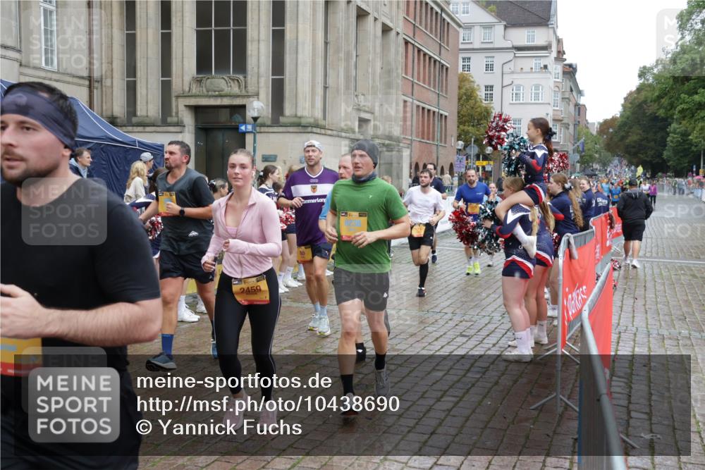 13.09.2026 - Kiel Lauf Yannick Fuchs http://msf.ph/oto/10438690 13.09.2026 11:49:58 Ziel  meine-sportfotos.de