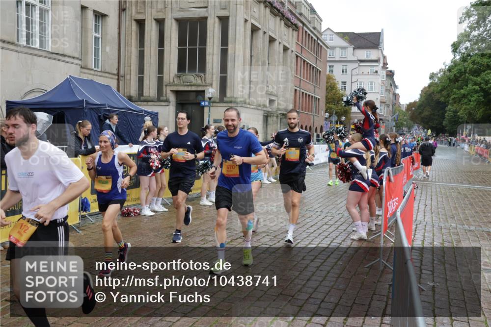 13.09.2026 - Kiel Lauf Yannick Fuchs http://msf.ph/oto/10438741 13.09.2026 11:50:02 Ziel  meine-sportfotos.de