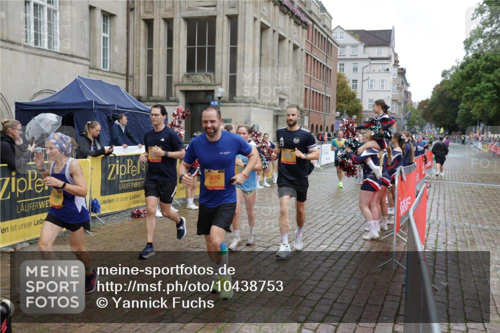 13.09.2026 - Kiel Lauf Yannick Fuchs http://msf.ph/oto/10438753 13.09.2026 11:50:02 Ziel  meine-sportfotos.de
