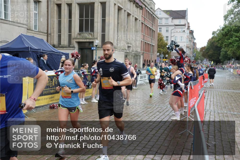 13.09.2026 - Kiel Lauf Yannick Fuchs http://msf.ph/oto/10438766 13.09.2026 11:50:03 Ziel  meine-sportfotos.de