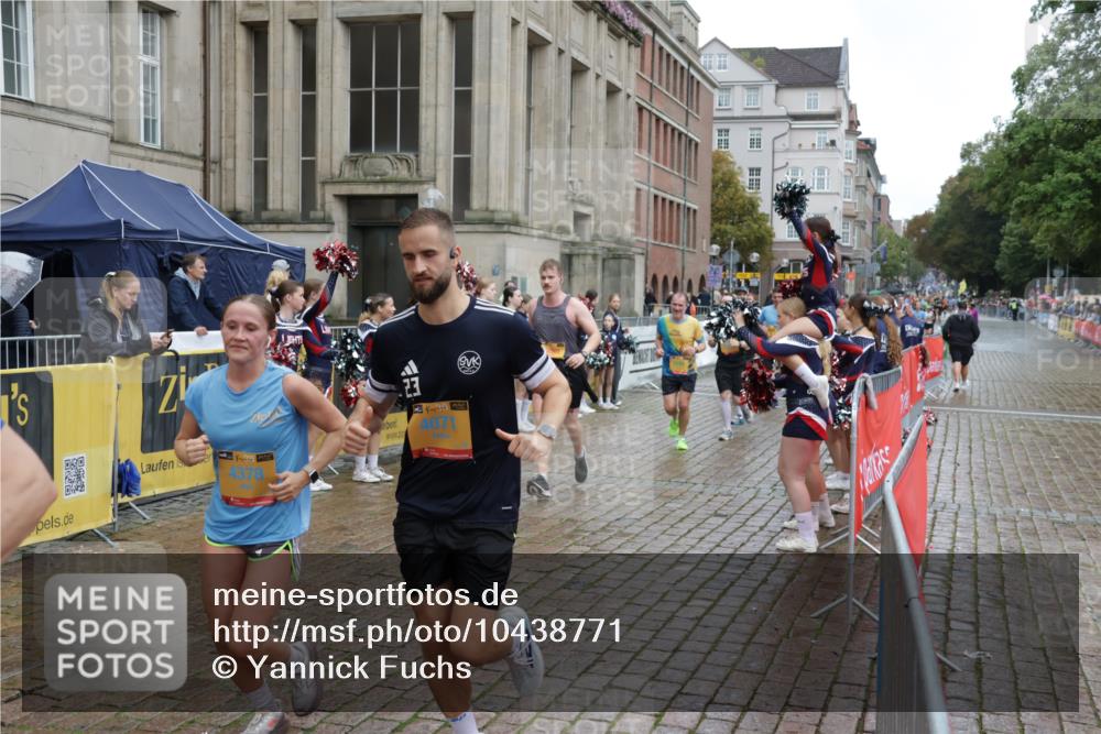 13.09.2026 - Kiel Lauf Yannick Fuchs http://msf.ph/oto/10438771 13.09.2026 11:50:03 Ziel  meine-sportfotos.de