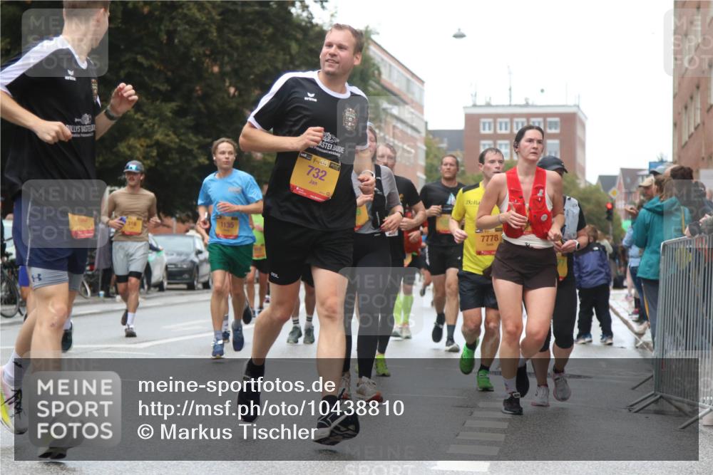 13.09.2026 - Kiel Lauf Markus Tischler http://msf.ph/oto/10438810 13.09.2026 11:52:58 Fleethörn 316, 1135, 732, 9, 1, 7778 meine-sportfotos.de