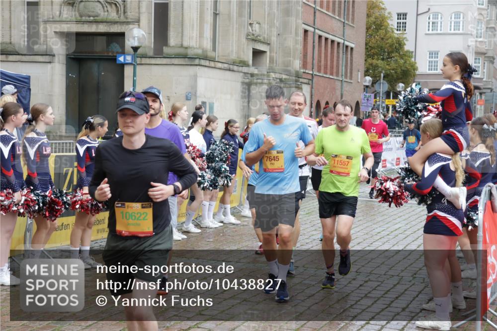 13.09.2026 - Kiel Lauf Yannick Fuchs http://msf.ph/oto/10438827 13.09.2026 11:50:07 Ziel  meine-sportfotos.de