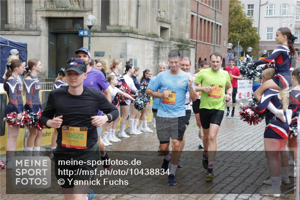 13.09.2026 - Kiel Lauf Yannick Fuchs http://msf.ph/oto/10438834 13.09.2026 11:50:07 Ziel  meine-sportfotos.de