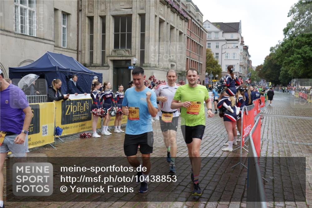 13.09.2026 - Kiel Lauf Yannick Fuchs http://msf.ph/oto/10438853 13.09.2026 11:50:08 Ziel  meine-sportfotos.de