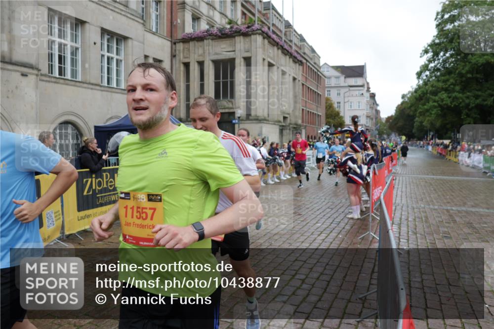 13.09.2026 - Kiel Lauf Yannick Fuchs http://msf.ph/oto/10438877 13.09.2026 11:50:09 Ziel  meine-sportfotos.de