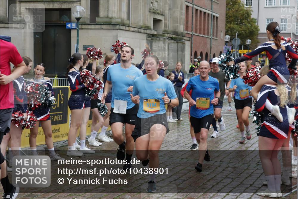 13.09.2026 - Kiel Lauf Yannick Fuchs http://msf.ph/oto/10438901 13.09.2026 11:50:12 Ziel  meine-sportfotos.de