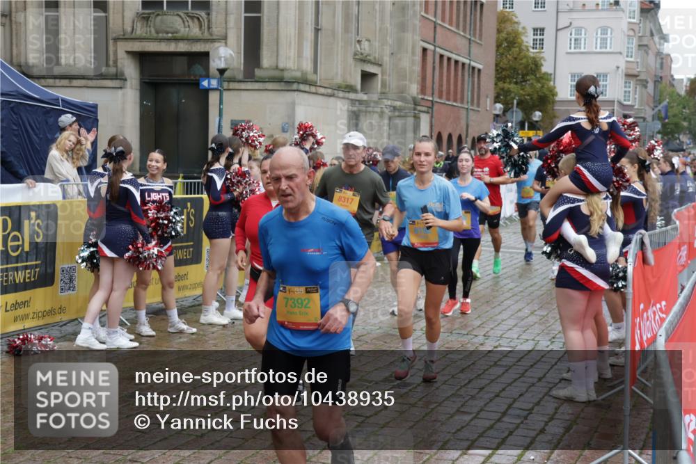 13.09.2026 - Kiel Lauf Yannick Fuchs http://msf.ph/oto/10438935 13.09.2026 11:50:14 Ziel  meine-sportfotos.de
