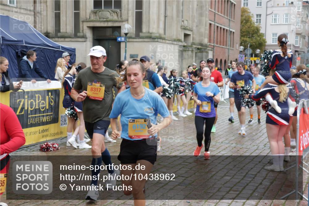 13.09.2026 - Kiel Lauf Yannick Fuchs http://msf.ph/oto/10438962 13.09.2026 11:50:15 Ziel  meine-sportfotos.de