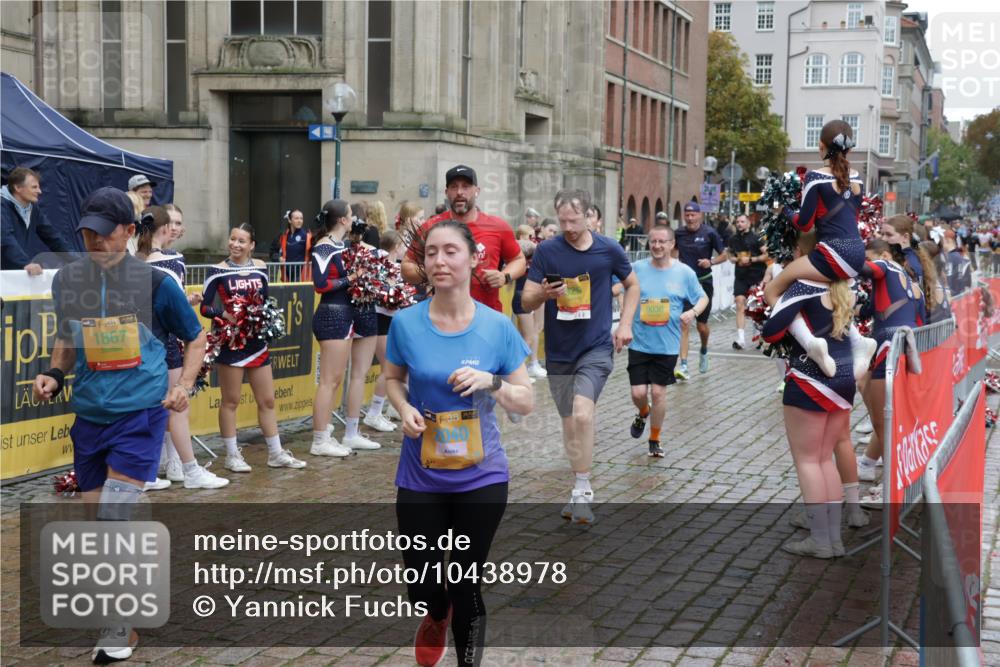 13.09.2026 - Kiel Lauf Yannick Fuchs http://msf.ph/oto/10438978 13.09.2026 11:50:16 Ziel  meine-sportfotos.de