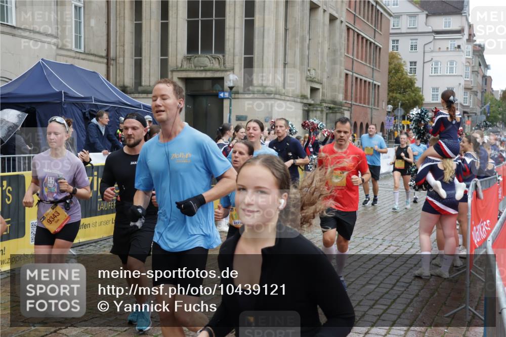 13.09.2026 - Kiel Lauf Yannick Fuchs http://msf.ph/oto/10439121 13.09.2026 11:50:26 Ziel  meine-sportfotos.de