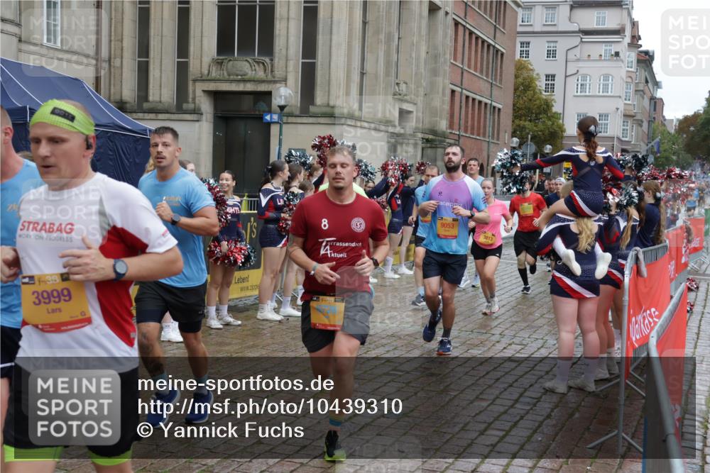 13.09.2026 - Kiel Lauf Yannick Fuchs http://msf.ph/oto/10439310 13.09.2026 11:50:37 Ziel 2063 meine-sportfotos.de